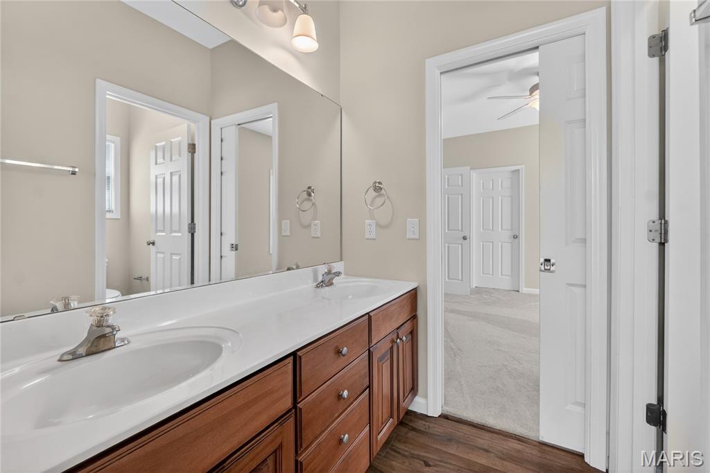 Breckenridge - Residential