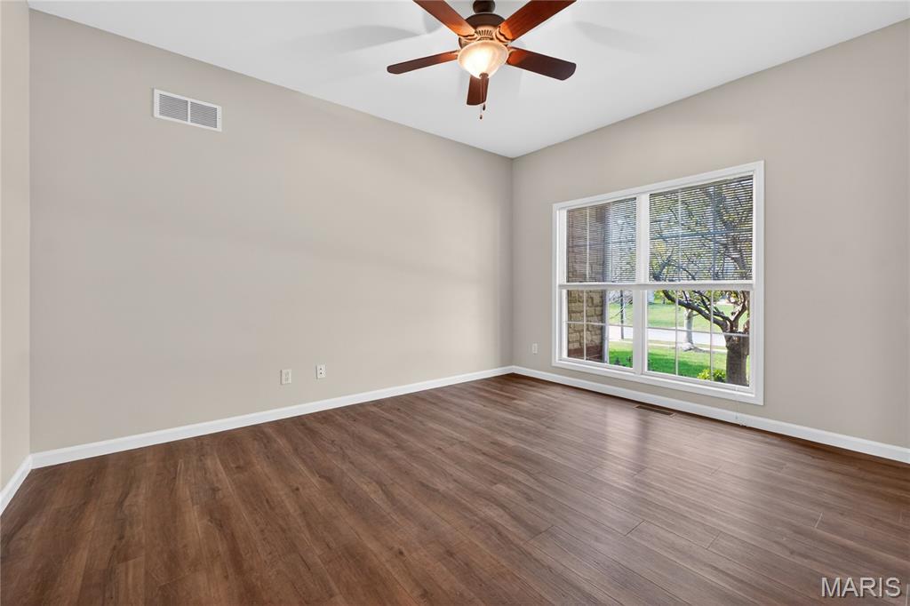 Breckenridge - Residential