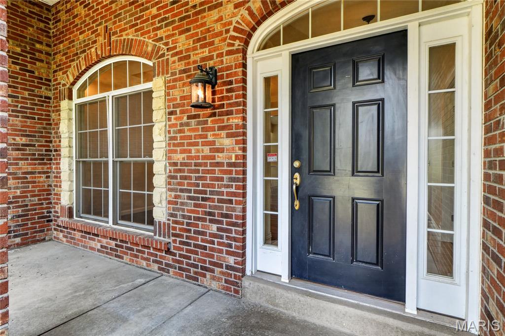 Breckenridge - Residential