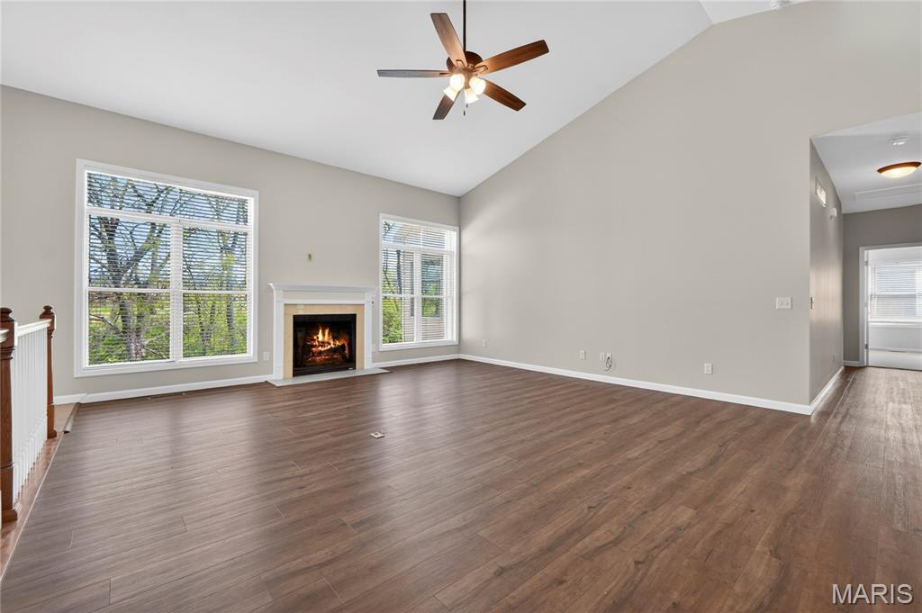 Breckenridge - Residential