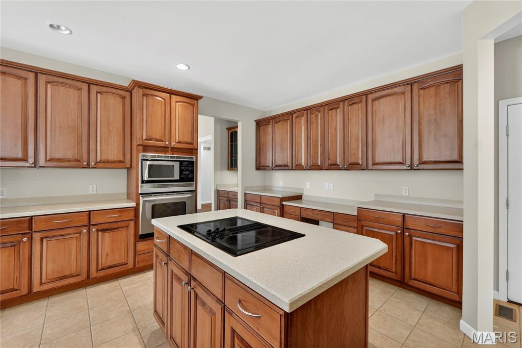 Breckenridge - Residential