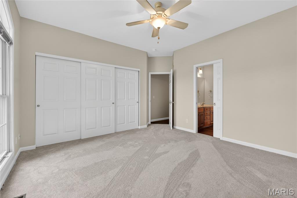 Breckenridge - Residential