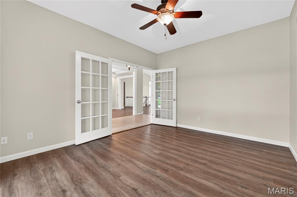 Breckenridge - Residential