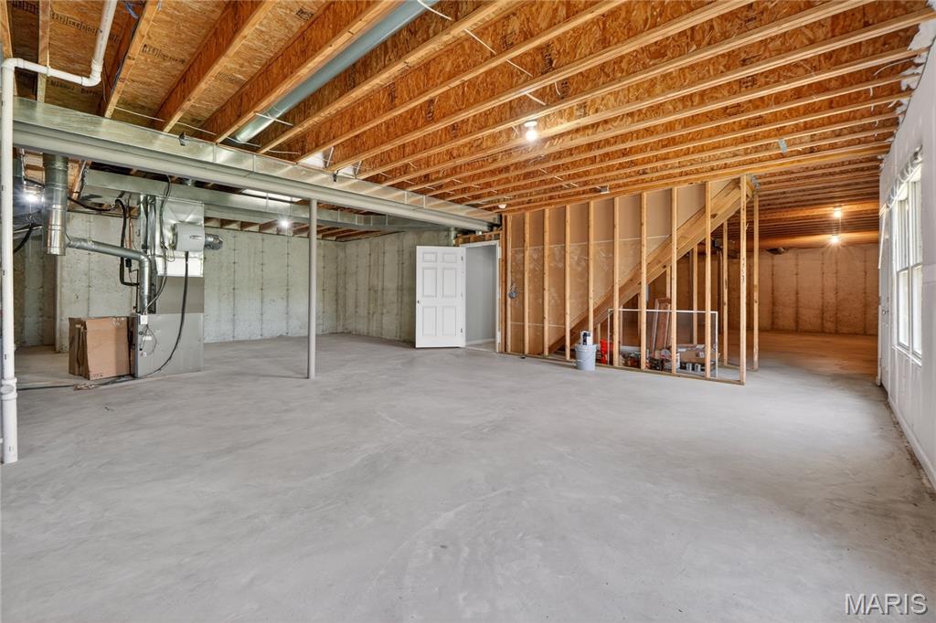 Breckenridge - Residential