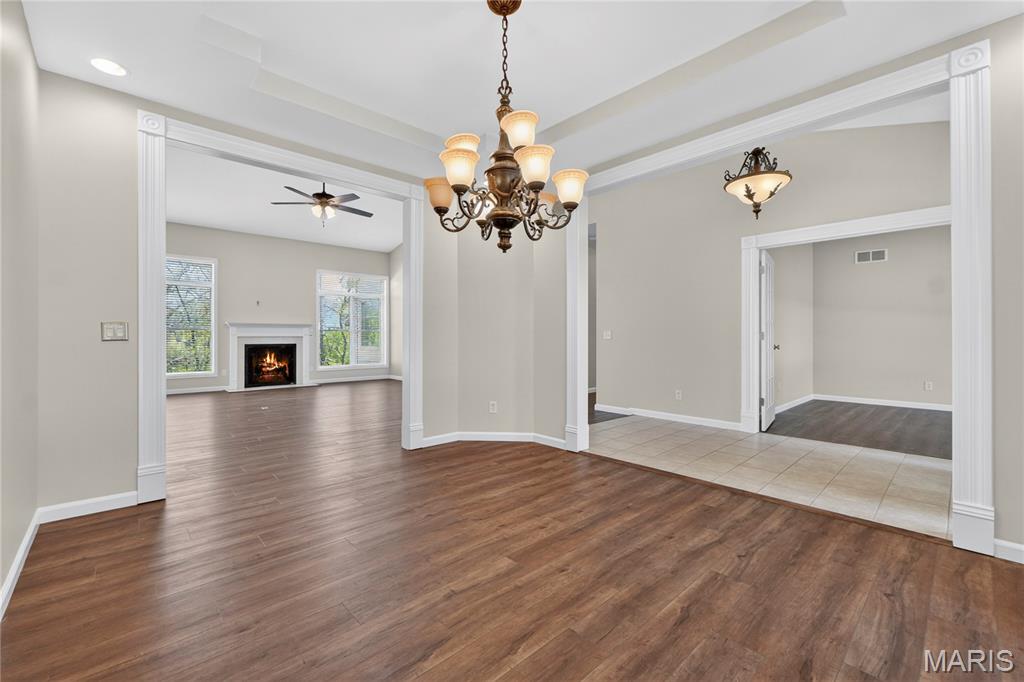 Breckenridge - Residential