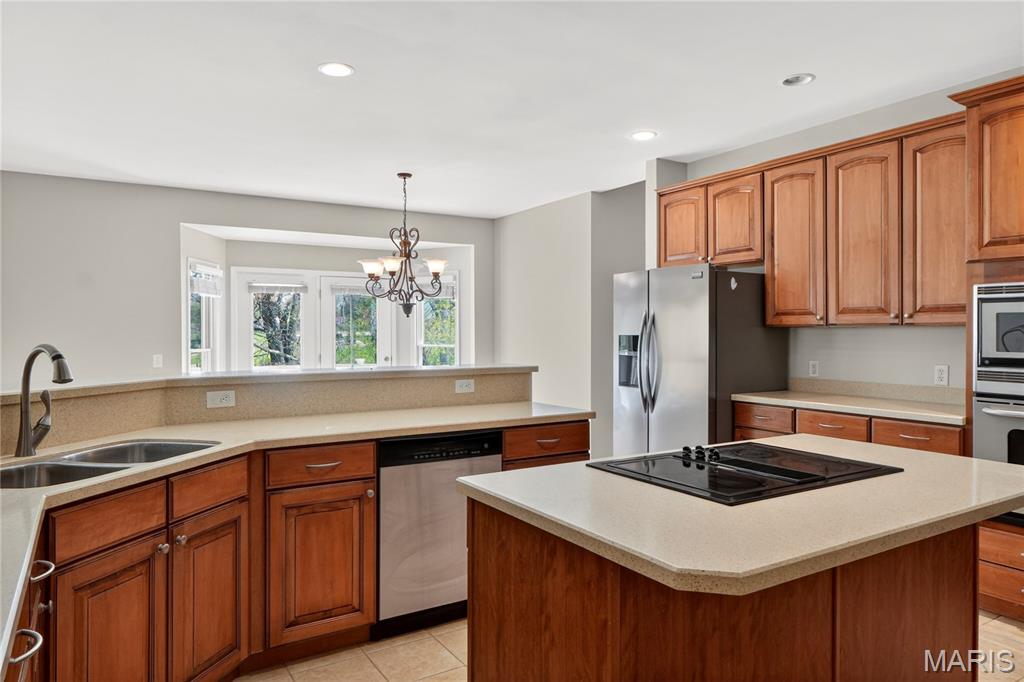 Breckenridge - Residential