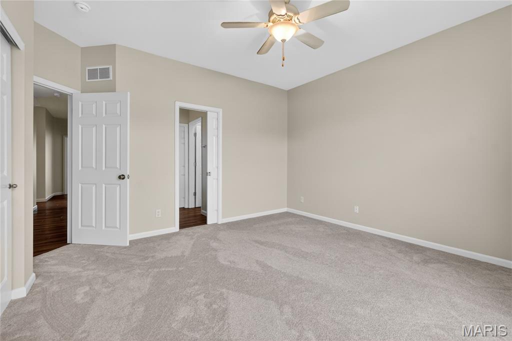 Breckenridge - Residential