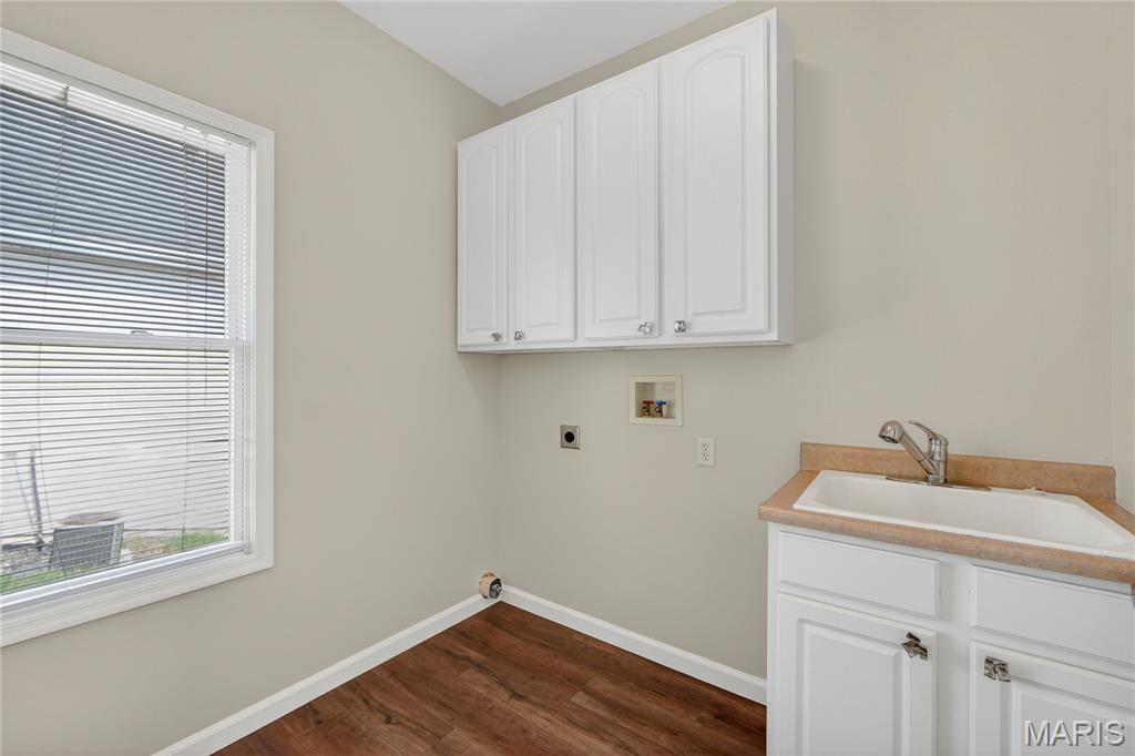 Breckenridge - Residential