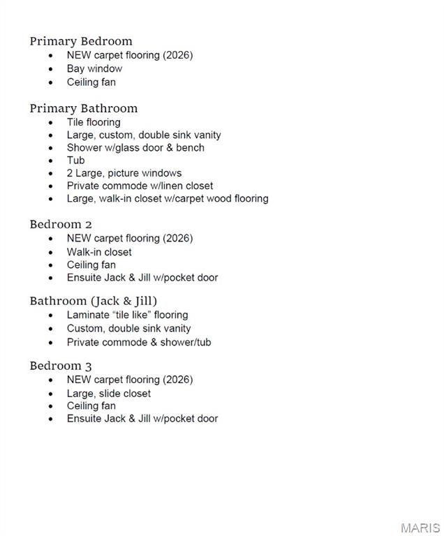 Breckenridge - Residential