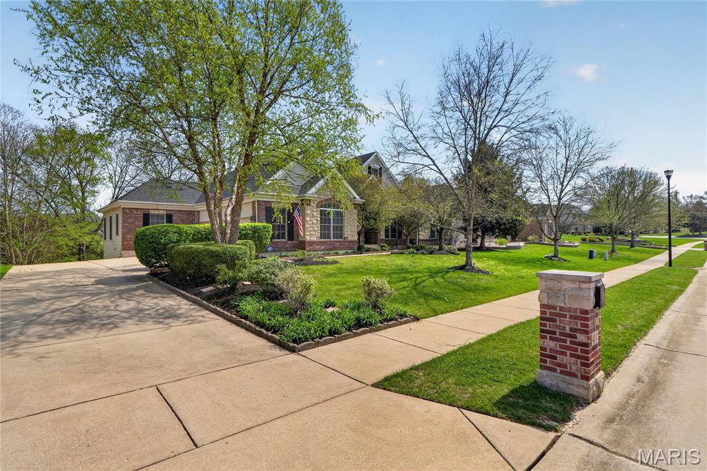 Breckenridge - Residential