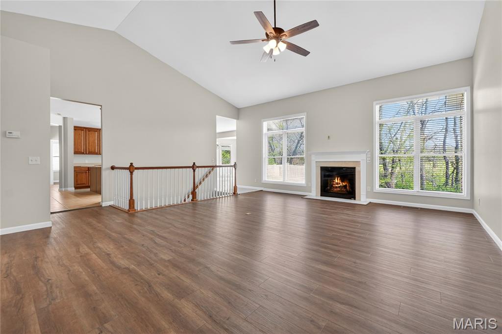 Breckenridge - Residential