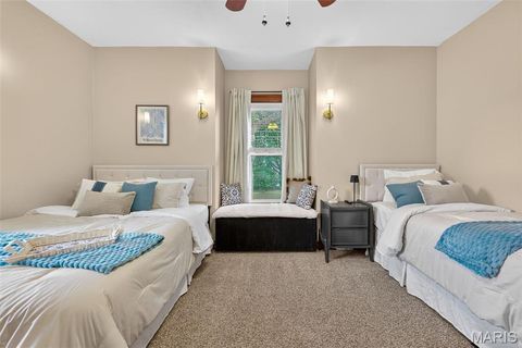 Tiny photo for 2010 Blendon Place, St Louis, MO 63143 (MLS # 25070416)