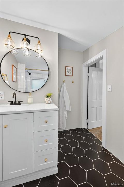 Tiny photo for 2010 Blendon Place, St Louis, MO 63143 (MLS # 25070416)