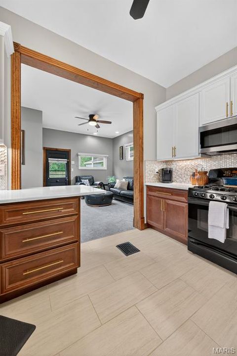 Tiny photo for 2010 Blendon Place, St Louis, MO 63143 (MLS # 25070416)