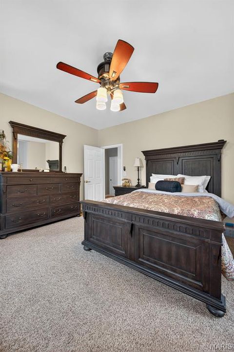 Tiny photo for 2010 Blendon Place, St Louis, MO 63143 (MLS # 25070416)