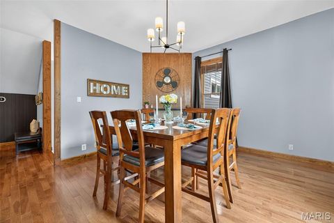 Tiny photo for 2010 Blendon Place, St Louis, MO 63143 (MLS # 25070416)