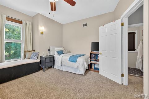 Tiny photo for 2010 Blendon Place, St Louis, MO 63143 (MLS # 25070416)