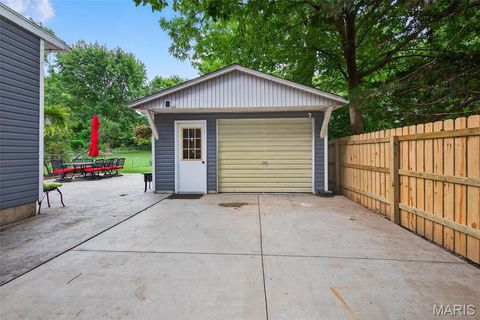 Tiny photo for 2010 Blendon Place, St Louis, MO 63143 (MLS # 25070416)