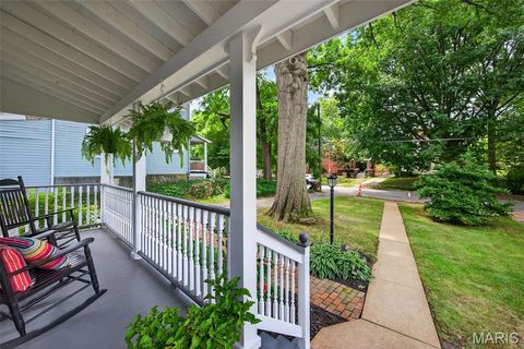 Tiny photo for 2010 Blendon Place, St Louis, MO 63143 (MLS # 25070416)