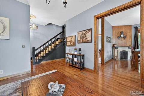 Tiny photo for 2010 Blendon Place, St Louis, MO 63143 (MLS # 25070416)