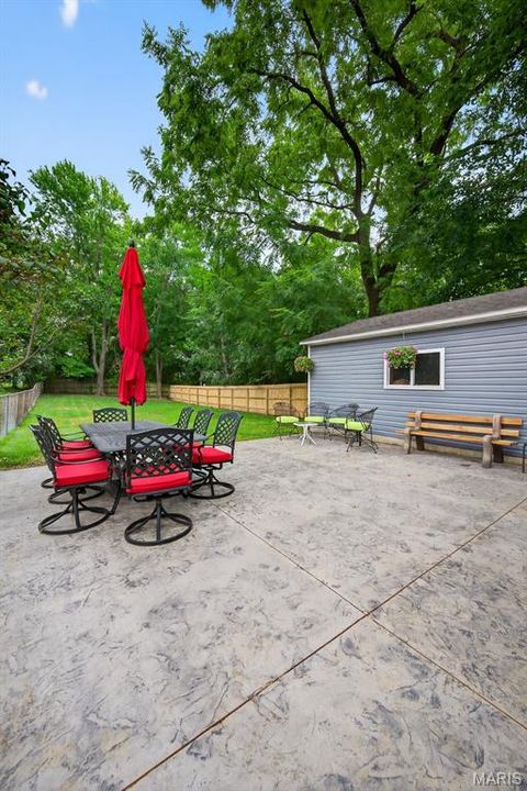 Tiny photo for 2010 Blendon Place, St Louis, MO 63143 (MLS # 25070416)