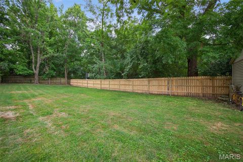 Tiny photo for 2010 Blendon Place, St Louis, MO 63143 (MLS # 25070416)