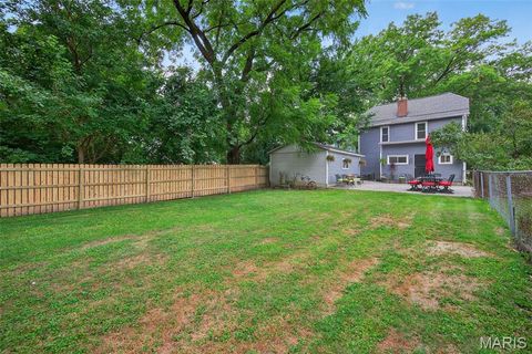 Tiny photo for 2010 Blendon Place, St Louis, MO 63143 (MLS # 25070416)
