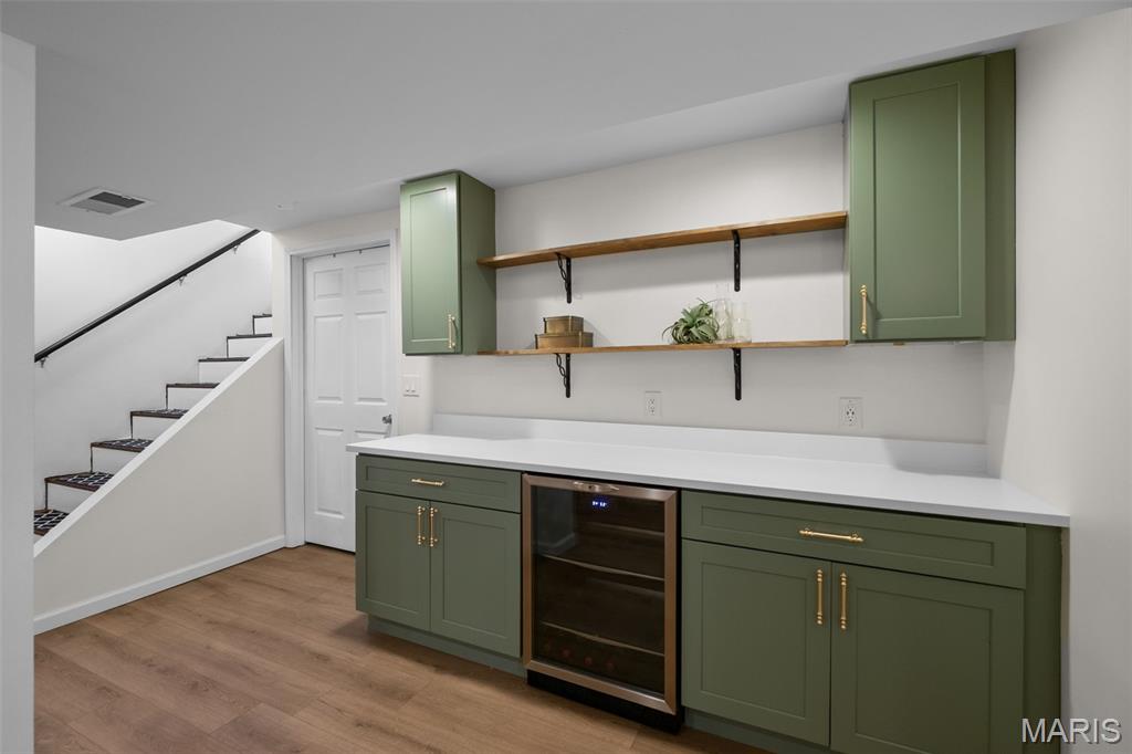 Dover Mill Estates Add - Residential