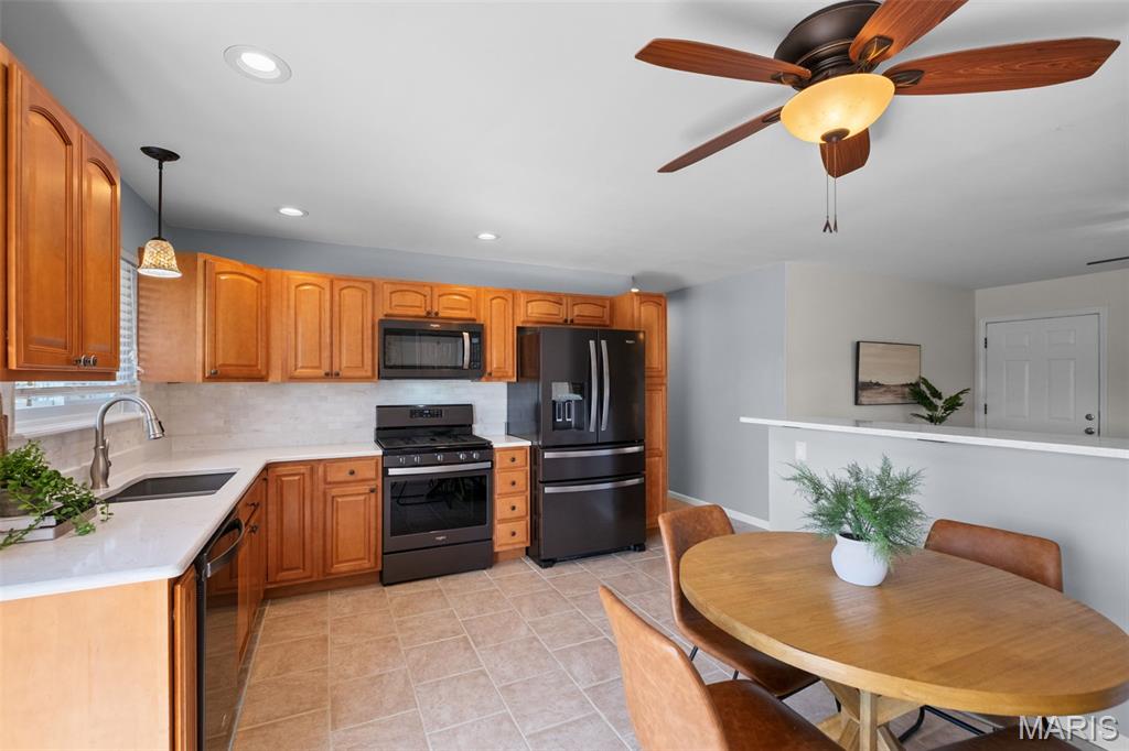 Dover Mill Estates Add - Residential