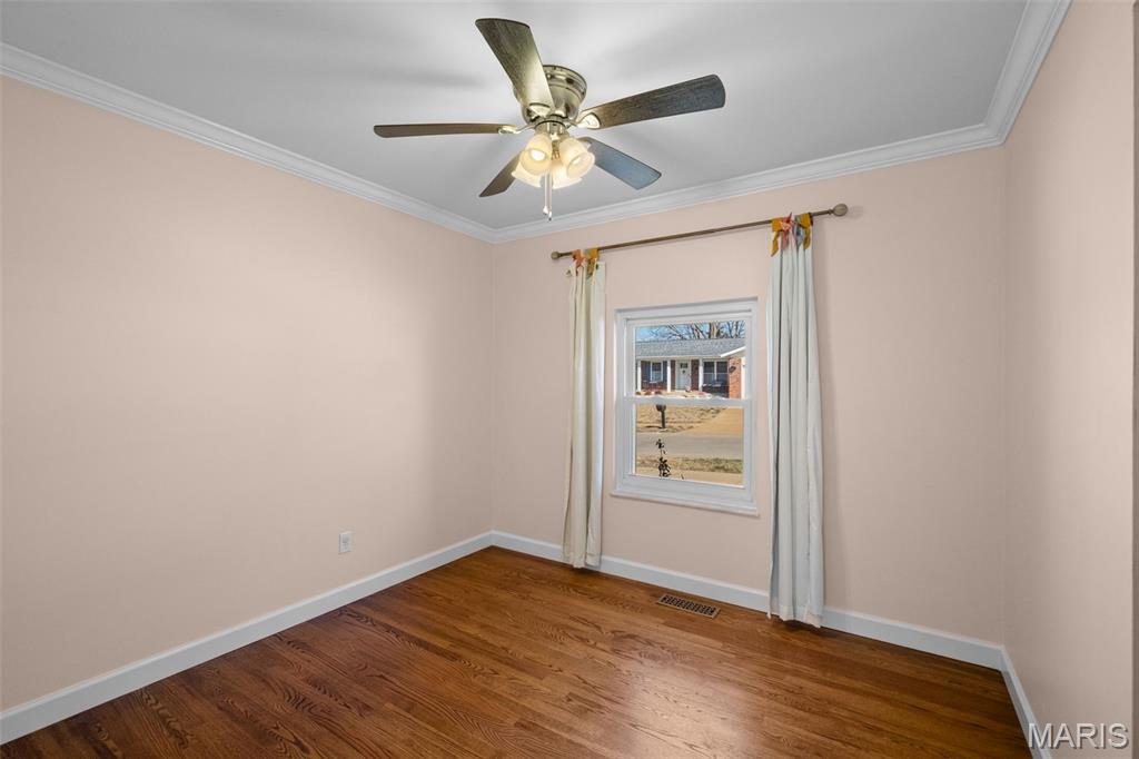 Dover Mill Estates Add - Residential