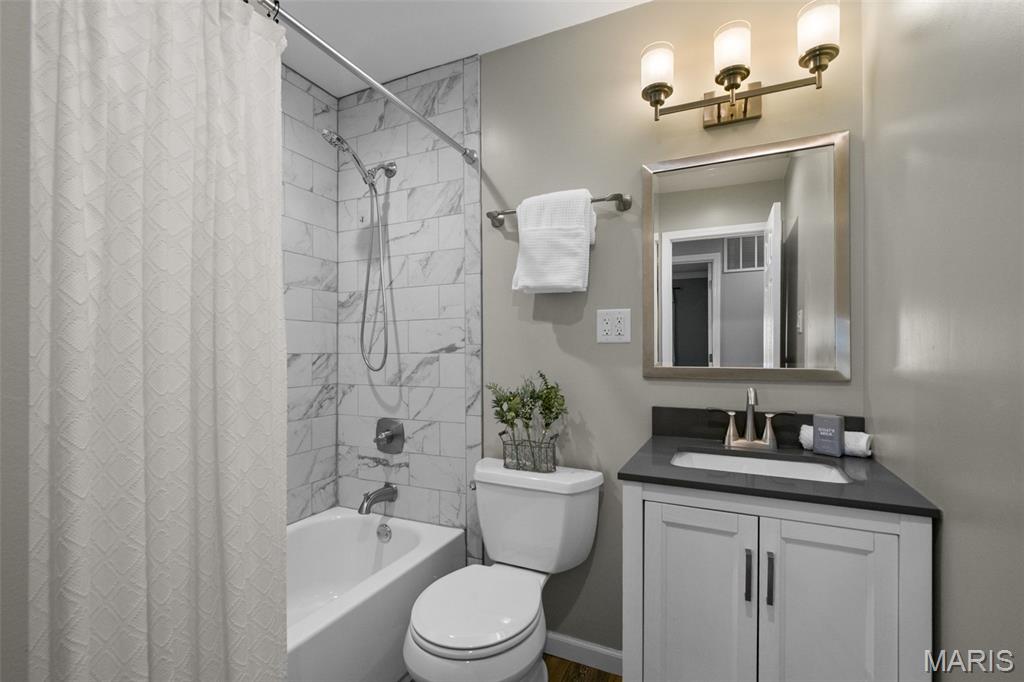 Dover Mill Estates Add - Residential