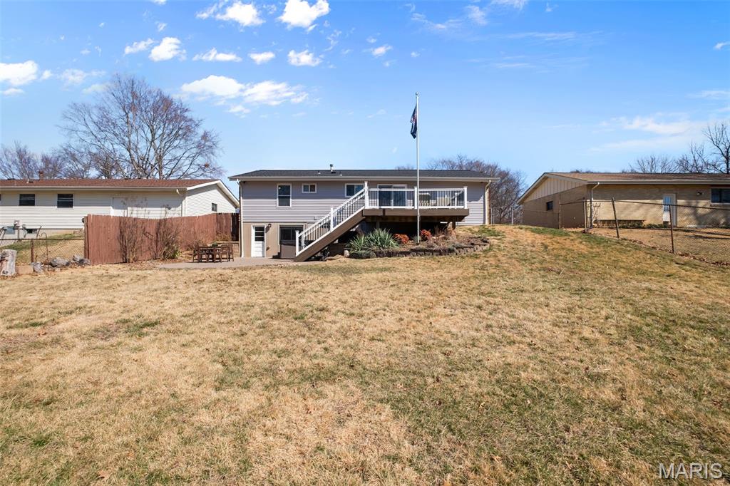 Dover Mill Estates Add - Residential