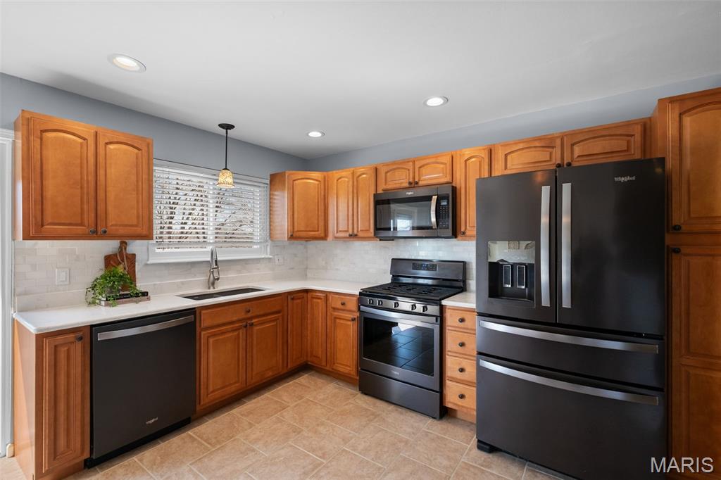 Dover Mill Estates Add - Residential