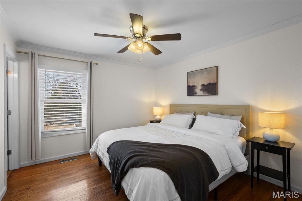 Dover Mill Estates Add - Residential