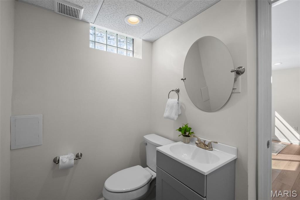 Dover Mill Estates Add - Residential