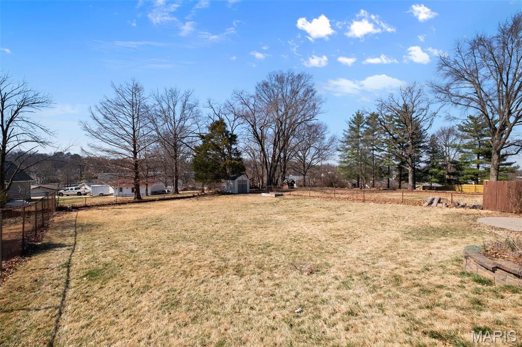 Dover Mill Estates Add - Residential