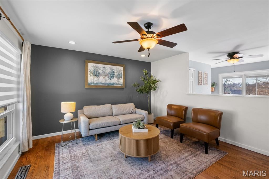 1418 Bradington Drive