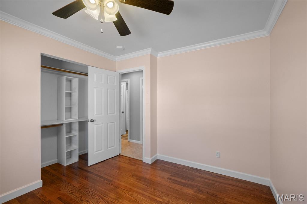 Dover Mill Estates Add - Residential