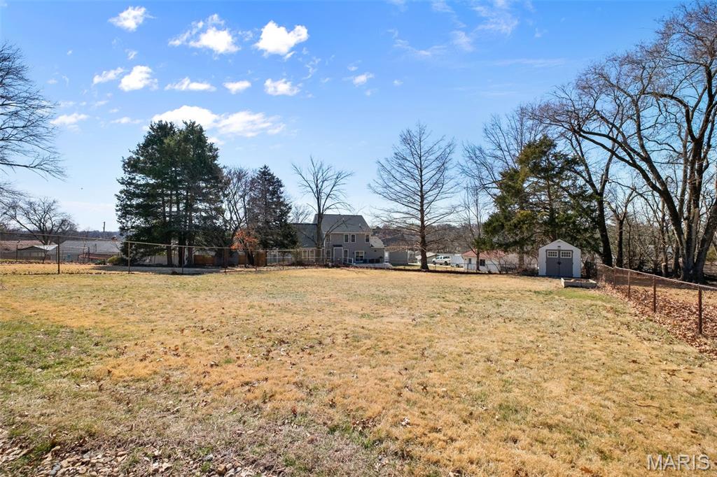 Dover Mill Estates Add - Residential