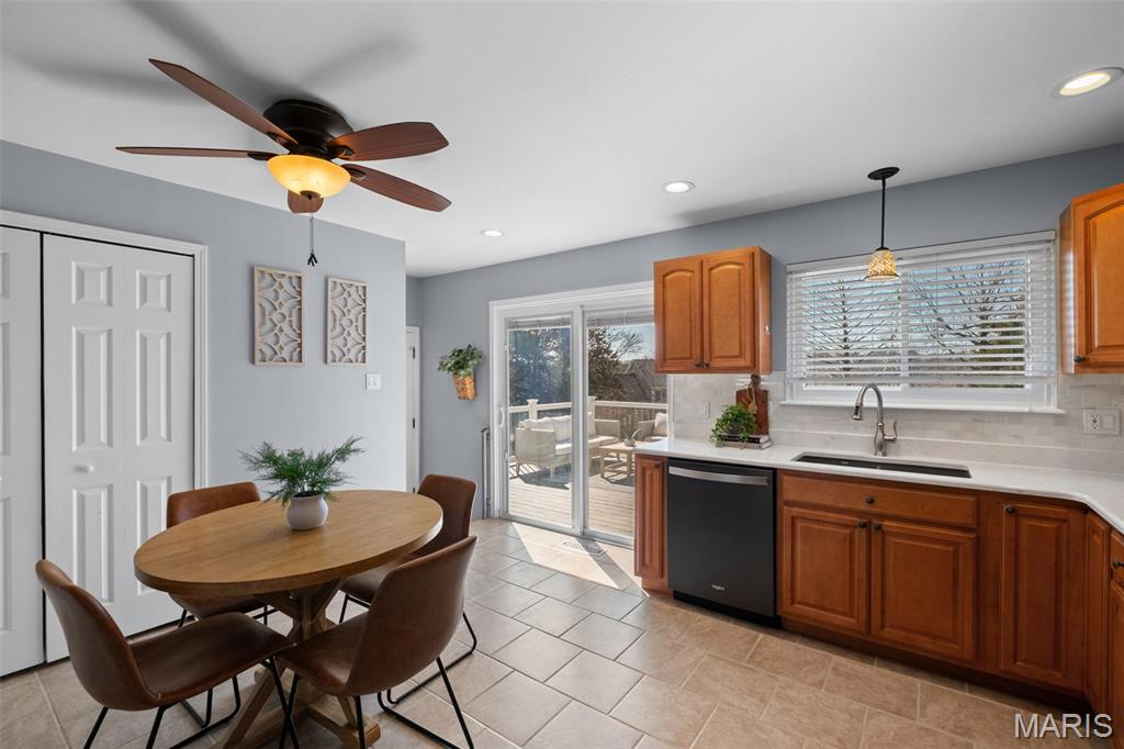 Dover Mill Estates Add - Residential