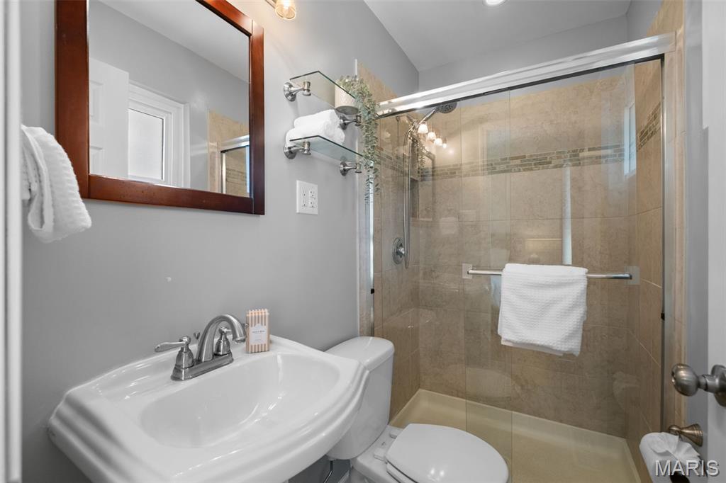 Dover Mill Estates Add - Residential