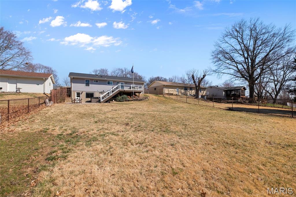 Dover Mill Estates Add - Residential