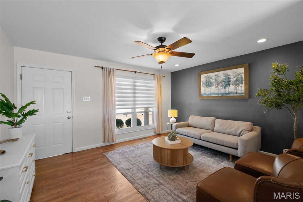 1418 Bradington Drive