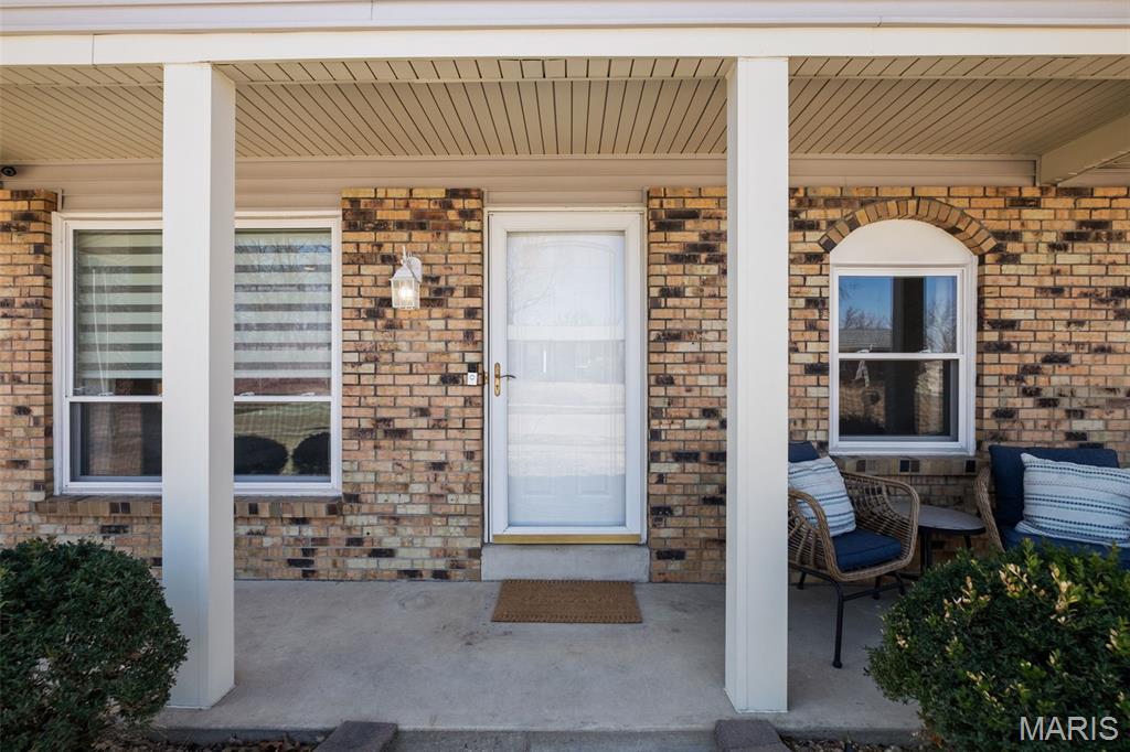 1418 Bradington Drive