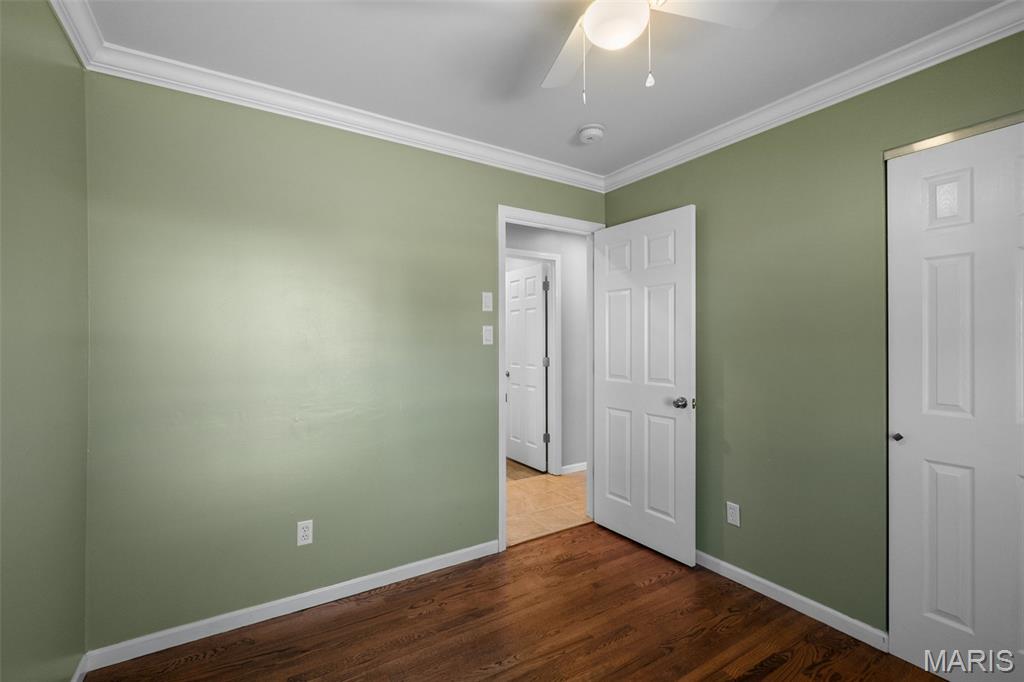 Dover Mill Estates Add - Residential