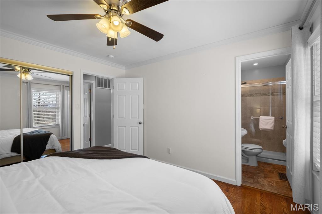 Dover Mill Estates Add - Residential