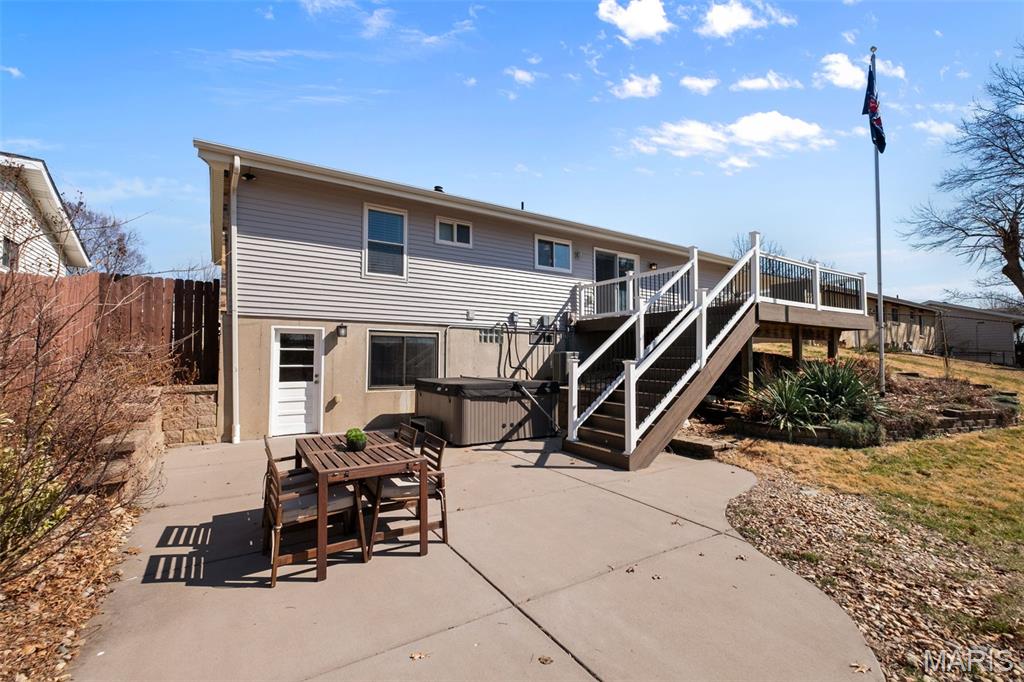 Dover Mill Estates Add - Residential