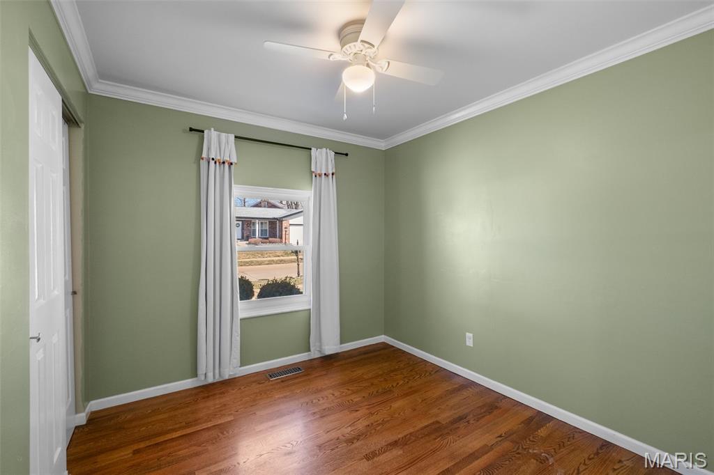 Dover Mill Estates Add - Residential