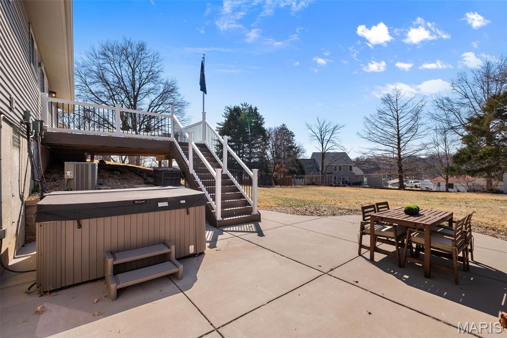 Dover Mill Estates Add - Residential