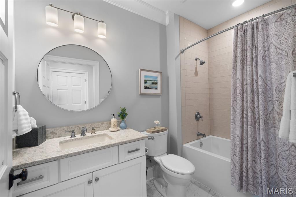 Townhomes Of Clayton Condo The - Residential